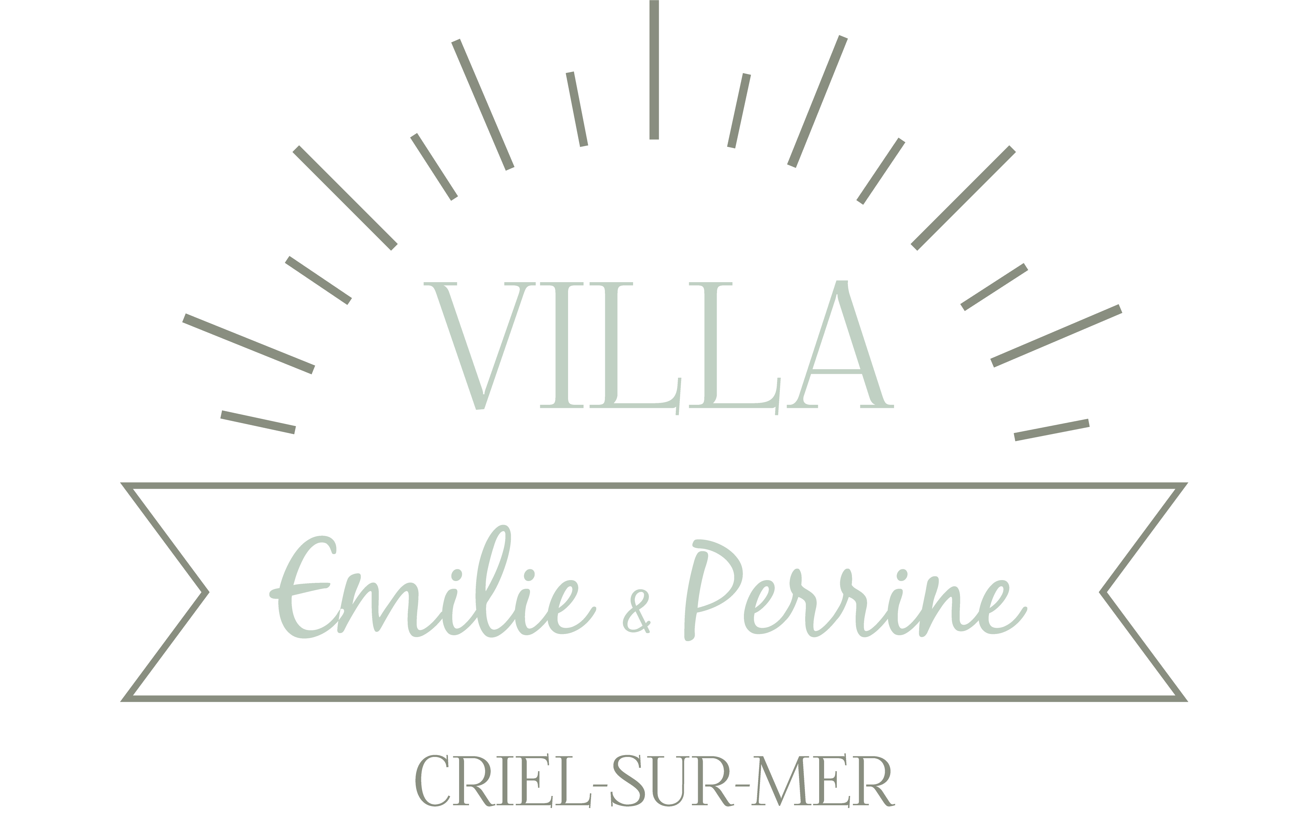 Villa Emilie & Perrine Criel-sur-Mer
